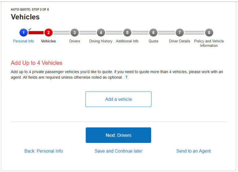 State Farm Auto Insurance Overview (Rates, Coverages, & Discounts)
